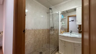 Ático en venta en Calle de Bailén, Núcleo (San Pedro del Pinatar) de 275.000 €