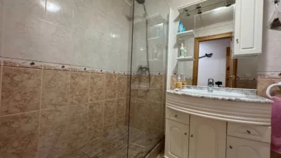 Ático en venta en Calle de Bailén, Núcleo (San Pedro del Pinatar) de 275.000 €