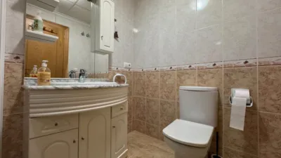 Ático en venta en Calle de Bailén, Núcleo (San Pedro del Pinatar) de 275.000 €