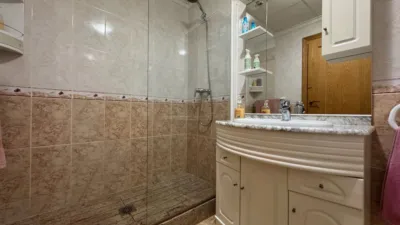 Ático en venta en Calle de Bailén, Núcleo (San Pedro del Pinatar) de 275.000 €