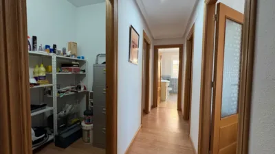 Ático en venta en Calle de Bailén, Núcleo (San Pedro del Pinatar) de 275.000 €