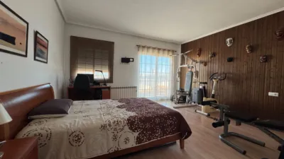 Ático en venta en Calle de Bailén, Núcleo (San Pedro del Pinatar) de 275.000 €