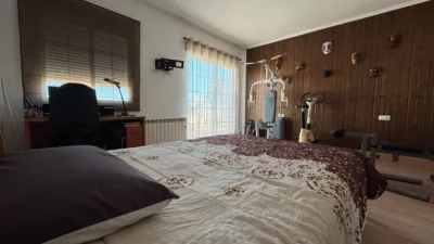 Ático en venta en Calle de Bailén, Núcleo (San Pedro del Pinatar) de 275.000 €