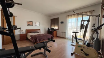Ático en venta en Calle de Bailén, Núcleo (San Pedro del Pinatar) de 275.000 €