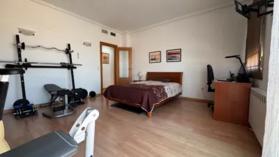 Ático en venta en Calle de Bailén, Núcleo (San Pedro del Pinatar) de 275.000 €