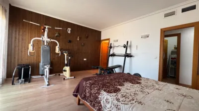 Ático en venta en Calle de Bailén, Núcleo (San Pedro del Pinatar) de 275.000 €