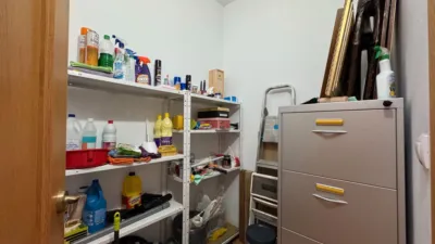Ático en venta en Calle de Bailén, Núcleo (San Pedro del Pinatar) de 275.000 €