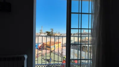Ático en venta en Calle de Bailén, Núcleo (San Pedro del Pinatar) de 275.000 €