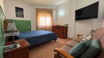 Ático en venta en Calle de Bailén, Núcleo (San Pedro del Pinatar) de 275.000 €
