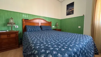 Ático en venta en Calle de Bailén, Núcleo (San Pedro del Pinatar) de 275.000 €
