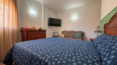 Ático en venta en Calle de Bailén, Núcleo (San Pedro del Pinatar) de 275.000 €