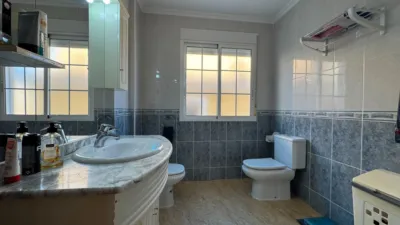 Ático en venta en Calle de Bailén, Núcleo (San Pedro del Pinatar) de 275.000 €