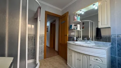 Ático en venta en Calle de Bailén, Núcleo (San Pedro del Pinatar) de 275.000 €
