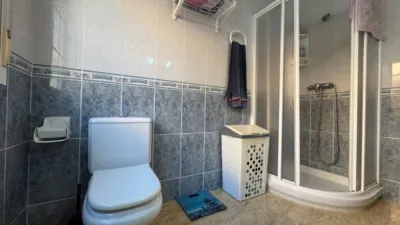 Ático en venta en Calle de Bailén, Núcleo (San Pedro del Pinatar) de 275.000 €