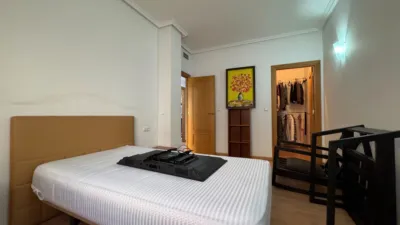 Ático en venta en Calle de Bailén, Núcleo (San Pedro del Pinatar) de 275.000 €