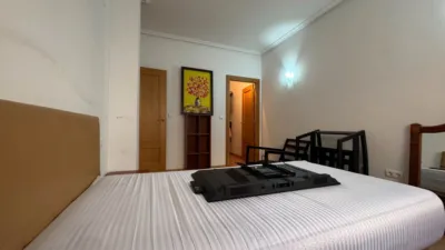 Ático en venta en Calle de Bailén, Núcleo (San Pedro del Pinatar) de 275.000 €