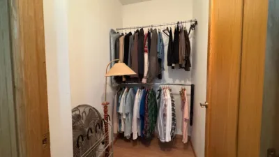 Ático en venta en Calle de Bailén, Núcleo (San Pedro del Pinatar) de 275.000 €
