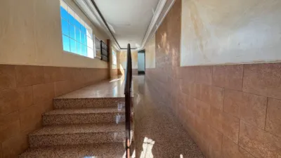 Ático en venta en Calle de Bailén, Núcleo (San Pedro del Pinatar) de 275.000 €