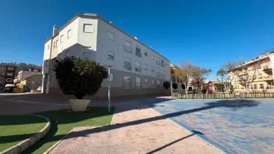 Ático en venta en Calle de Bailén, Núcleo (San Pedro del Pinatar) de 275.000 €