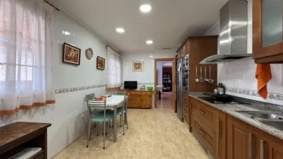 Ático en venta en Calle de Bailén, Núcleo (San Pedro del Pinatar) de 275.000 €