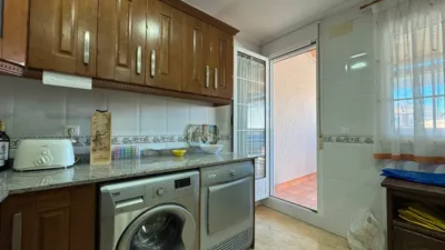 Ático en venta en Calle de Bailén, Núcleo (San Pedro del Pinatar) de 275.000 €