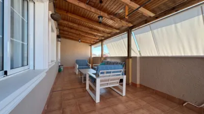 Ático en venta en Calle de Bailén, Núcleo (San Pedro del Pinatar) de 275.000 €