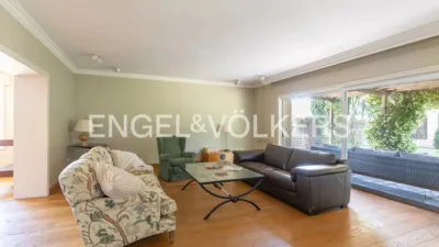 House in Monte del Pilar Area photo 9