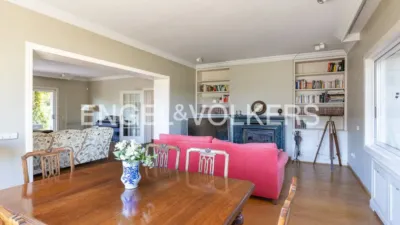 House in Monte del Pilar Area photo 11
