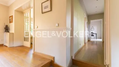 House in Monte del Pilar Area photo 13