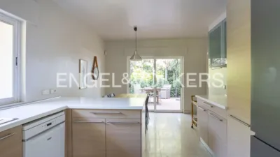 House in Monte del Pilar Area photo 15