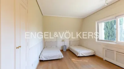 House in Monte del Pilar Area photo 25
