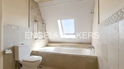House in Monte del Pilar Area photo 31