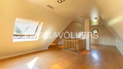 House in Monte del Pilar Area photo 34