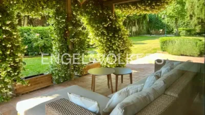 House in Monte del Pilar Area photo 2