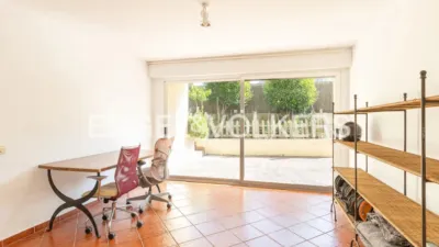 House in Monte del Pilar Area photo 42