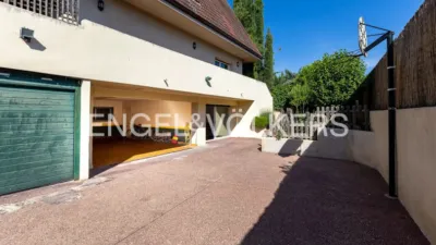 House in Monte del Pilar Area photo 45