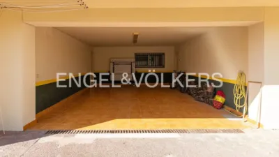 House in Monte del Pilar Area photo 46