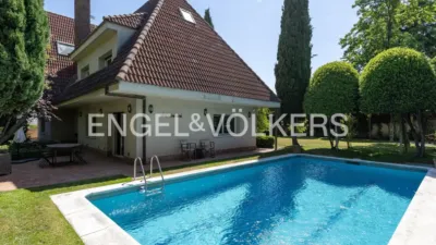 House in Monte del Pilar Area photo 3