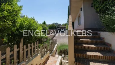 House in Monte del Pilar Area photo 47