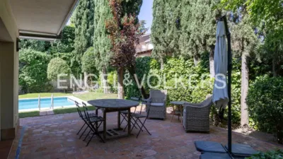 House in Monte del Pilar Area photo 48