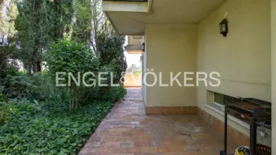 House in Monte del Pilar Area photo 50