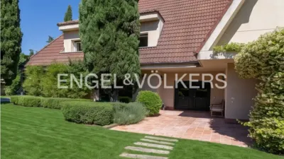 House in Monte del Pilar Area photo 51