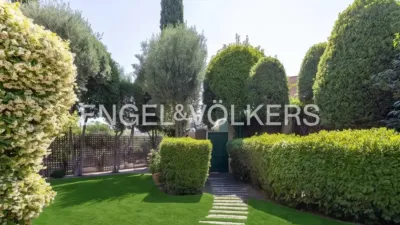 House in Monte del Pilar Area photo 53