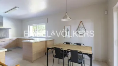 House in Monte del Pilar Area photo 55