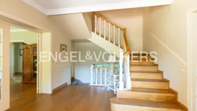 House in Monte del Pilar Area photo 4