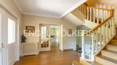 House in Monte del Pilar Area photo 5