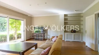 House in Monte del Pilar Area photo 6