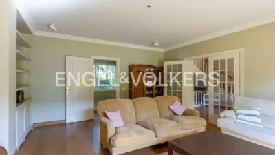House in Monte del Pilar Area photo 7
