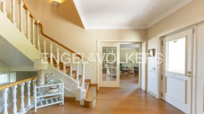 House in Monte del Pilar Area photo 8