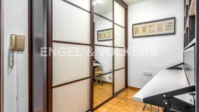 Piso en alquiler en El Poblenou - Imagen 12